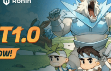 Lumiterra inicia su beta cerrada en la red Ronin y promete revolucionar el género de supervivencia