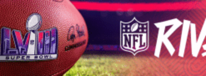NFL Rivals: La emoción del fútbol americano en tus manos con la nueva experiencia móvil