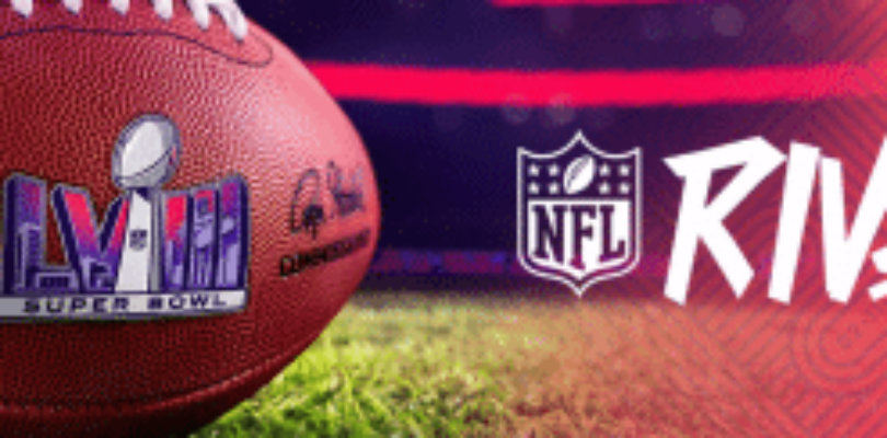 NFL Rivals: La emoción del fútbol americano en tus manos con la nueva experiencia móvil