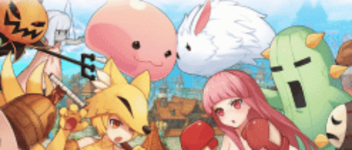 Ragnarok: Monster World se prepara para su emocionante beta cerrada en agosto