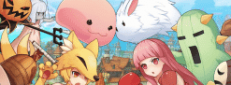 Ragnarok: Monster World se prepara para su emocionante beta cerrada en agosto