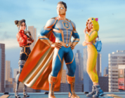 Revived Overworld: La Revolución de los Videojuegos Web3 con Unreal Engine 5