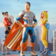Revived Overworld: La Revolución de los Videojuegos Web3 con Unreal Engine 5