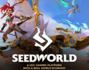 Seedworld: La Revolución del Juego Colaborativo y Creativo