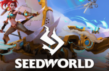 Seedworld: La Revolución del Juego Colaborativo y Creativo