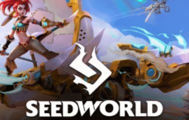 Seedworld: La Revolución del Juego Colaborativo y Creativo