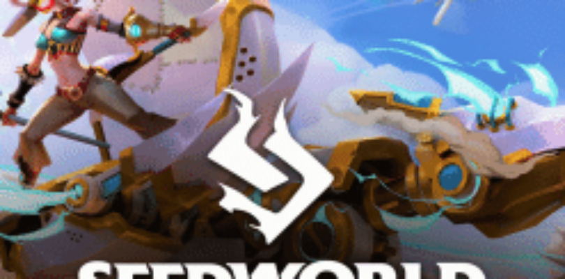Seedworld: La Revolución del Juego Colaborativo y Creativo