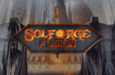 SolForge Fusion: la nueva revolución en juegos de mesa que redefine la construcción de mazos