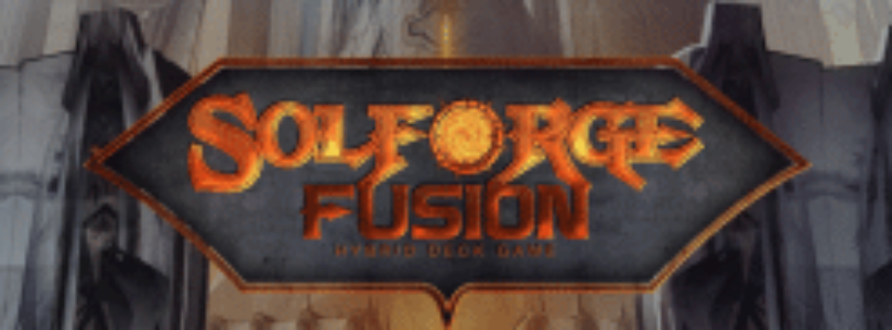SolForge Fusion: la nueva revolución en juegos de mesa que redefine la construcción de mazos