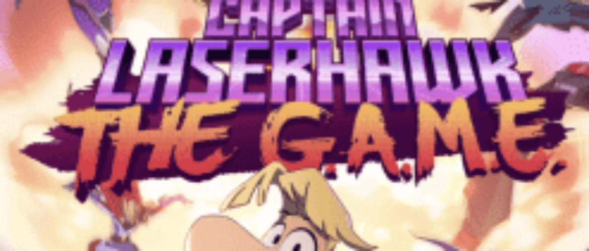 Ubisoft se une a Arbitrum y Sequence para revolucionar los videojuegos con Captain Laserhawk y tecnología blockchain