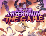 Ubisoft se une a Arbitrum y Sequence para revolucionar los videojuegos con Captain Laserhawk y tecnología blockchain