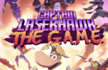 Ubisoft se une a Arbitrum y Sequence para revolucionar los videojuegos con Captain Laserhawk y tecnología blockchain