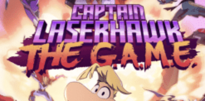 Ubisoft se une a Arbitrum y Sequence para revolucionar los videojuegos con Captain Laserhawk y tecnología blockchain