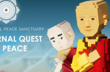 Animoca Brands y Smobler lanzan Universal Peace Sanctuary: un metaverso para la paz y la unidad global