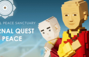 Animoca Brands y Smobler lanzan Universal Peace Sanctuary: un metaverso para la paz y la unidad global