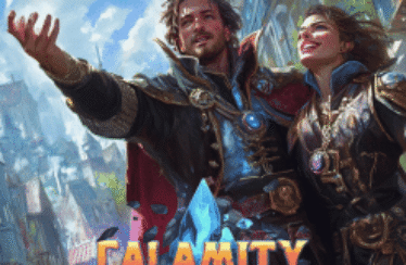 Calamity entra en su fase final de pruebas: la comunidad tiene la última palabra antes del lanzamiento oficial