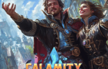 Calamity entra en su fase final de pruebas: la comunidad tiene la última palabra antes del lanzamiento oficial