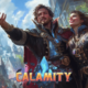 Calamity entra en su fase final de pruebas: la comunidad tiene la última palabra antes del lanzamiento oficial