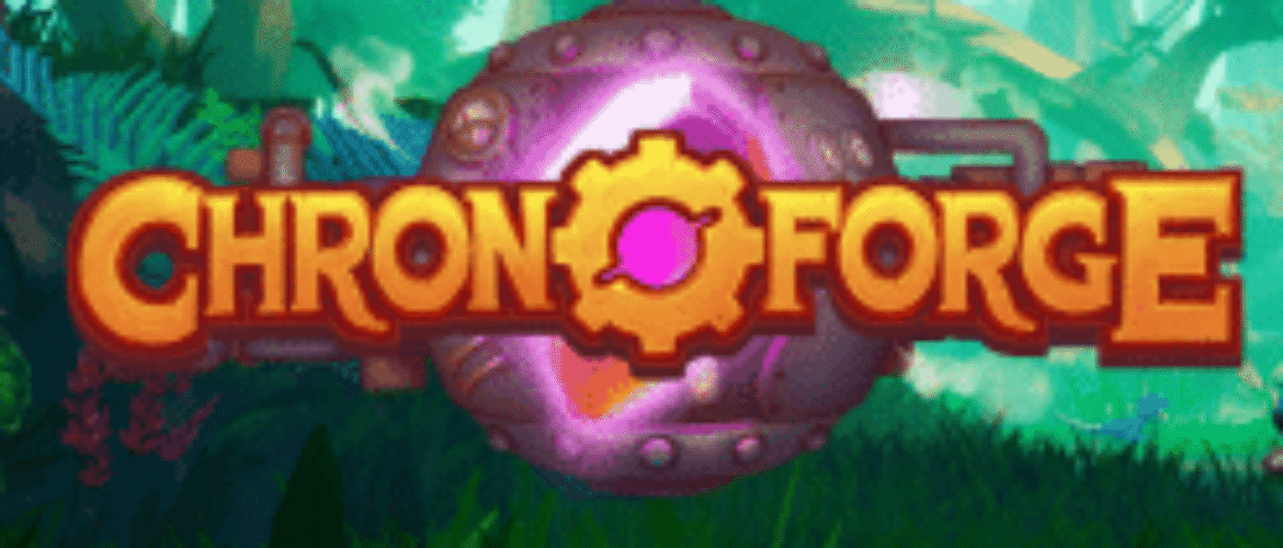 ChronoForge: El RPG Multijugador que Revolucionará el Combate y la Estrategia