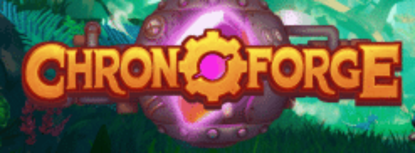ChronoForge: El RPG Multijugador que Revolucionará el Combate y la Estrategia