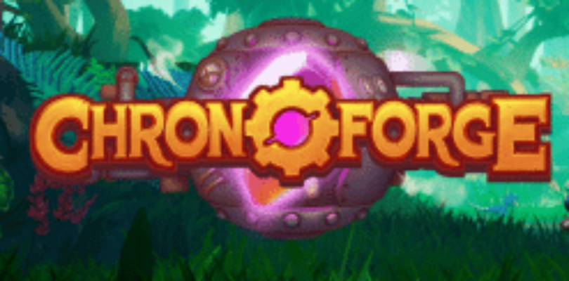 ChronoForge: El RPG Multijugador que Revolucionará el Combate y la Estrategia