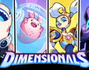 Dimensionals revoluciona su modelo de negocio con un pago único y conquista a los jugadores