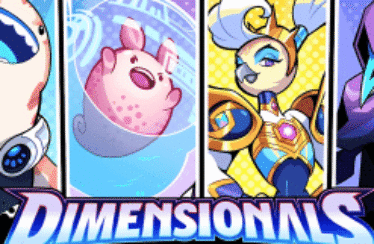 Dimensionals revoluciona su modelo de negocio con un pago único y conquista a los jugadores