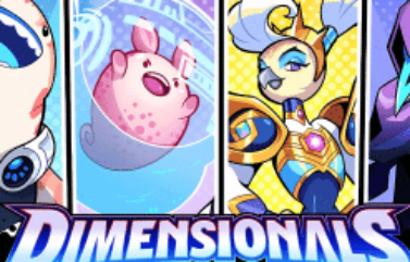 Dimensionals revoluciona su modelo de negocio con un pago único y conquista a los jugadores