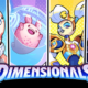 Dimensionals revoluciona su modelo de negocio con un pago único y conquista a los jugadores