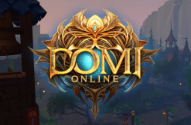 Domi Online se prepara para revolucionar los MMORPG con su prueba de estrés abierta y tecnología blockchain