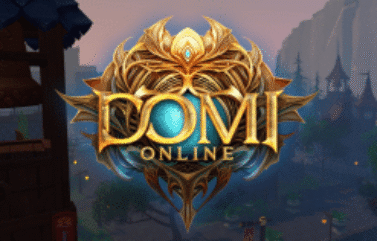 Domi Online se prepara para revolucionar los MMORPG con su prueba de estrés abierta y tecnología blockchain