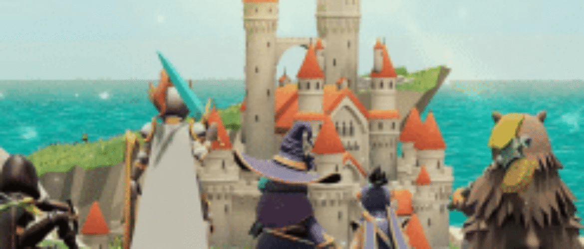 El adiós de Tales of Elleria: otro proyecto blockchain que no logra sobrevivir en el ecosistema Web3
