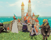 El adiós de Tales of Elleria: otro proyecto blockchain que no logra sobrevivir en el ecosistema Web3