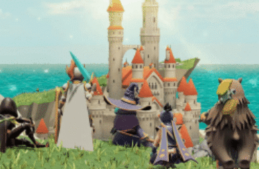 El adiós de Tales of Elleria: otro proyecto blockchain que no logra sobrevivir en el ecosistema Web3