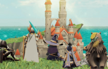 El adiós de Tales of Elleria: otro proyecto blockchain que no logra sobrevivir en el ecosistema Web3