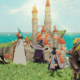 El adiós de Tales of Elleria: otro proyecto blockchain que no logra sobrevivir en el ecosistema Web3