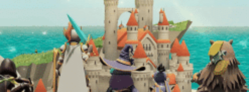 El adiós de Tales of Elleria: otro proyecto blockchain que no logra sobrevivir en el ecosistema Web3