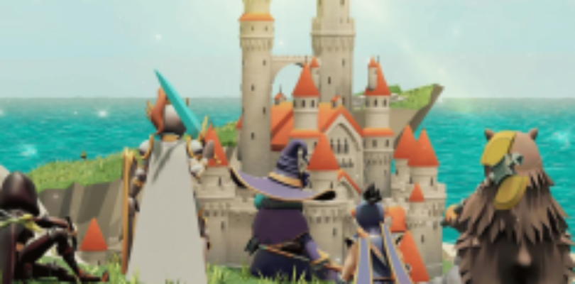 El adiós de Tales of Elleria: otro proyecto blockchain que no logra sobrevivir en el ecosistema Web3