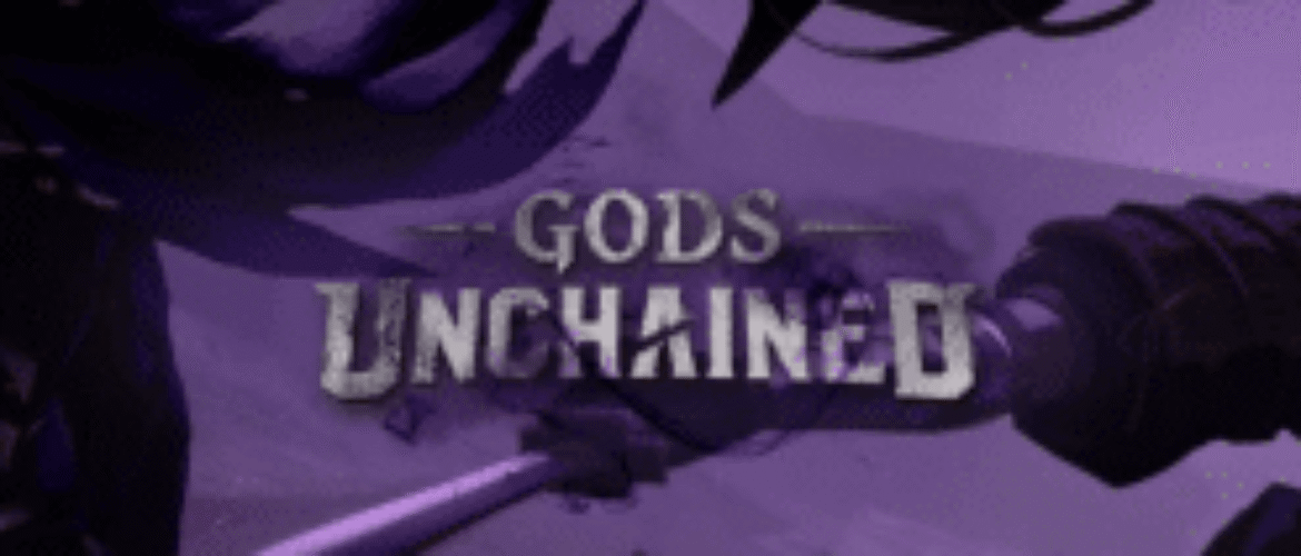 Gods Unchained revoluciona el juego con nuevos modos y estrategias innovadoras