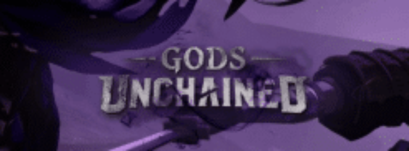 Gods Unchained revoluciona el juego con nuevos modos y estrategias innovadoras