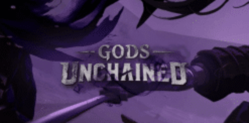 Gods Unchained revoluciona el juego con nuevos modos y estrategias innovadoras