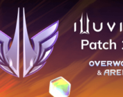 Illuvium se renueva con la versión 1.1.0: mejoras, nuevas mecánicas y optimización total