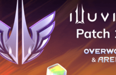 Illuvium se renueva con la versión 1.1.0: mejoras, nuevas mecánicas y optimización total