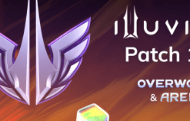 Illuvium se renueva con la versión 1.1.0: mejoras, nuevas mecánicas y optimización total