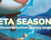 Lanzamiento de la Beta de la Temporada 2 de My Neighbor Alice: Nuevas Funciones y Mejoras para una Experiencia Inolvidable