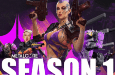 MetalCore revoluciona el mundo gamer con su esperado lanzamiento público en la era web3
