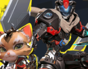 Nyan Heroes se prepara para deslumbrar con su tercera temporada llena de acción y novedades