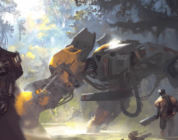 Parallel Studios sorprende con el anuncio de un shooter 3D basado en blockchain, expandiendo su éxito más allá de los juegos de cartas