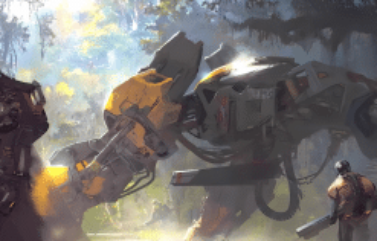 Parallel Studios sorprende con el anuncio de un shooter 3D basado en blockchain, expandiendo su éxito más allá de los juegos de cartas