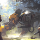 Parallel Studios sorprende con el anuncio de un shooter 3D basado en blockchain, expandiendo su éxito más allá de los juegos de cartas